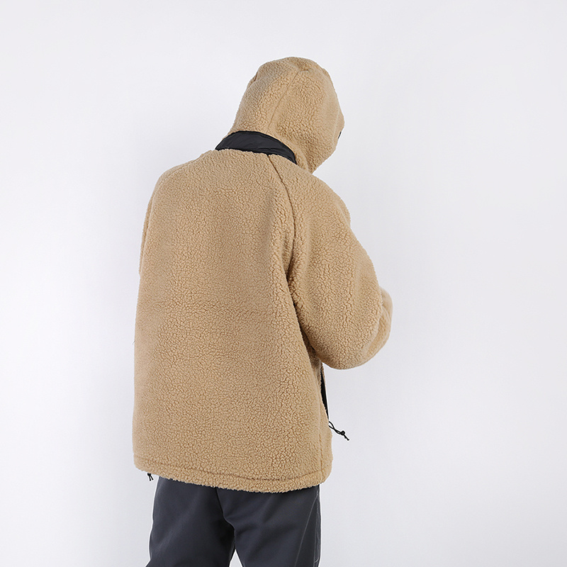 Мужская толстовка Carhartt WIP Prentls Pullover (I027123)  - цена, описание, фото 3